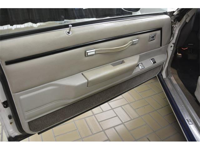 1984 Chevrolet El Camino SS (CC-1041367) for sale in Morgantown, Pennsylvania