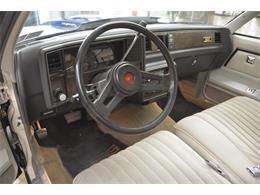 1984 Chevrolet El Camino SS (CC-1041367) for sale in Morgantown, Pennsylvania