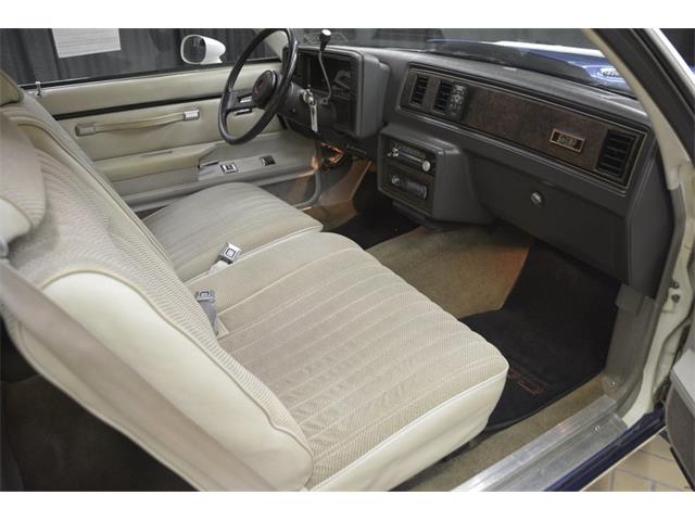 1984 Chevrolet El Camino SS (CC-1041367) for sale in Morgantown, Pennsylvania