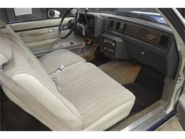 1984 Chevrolet El Camino SS (CC-1041367) for sale in Morgantown, Pennsylvania