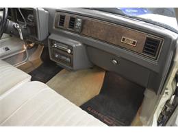 1984 Chevrolet El Camino SS (CC-1041367) for sale in Morgantown, Pennsylvania