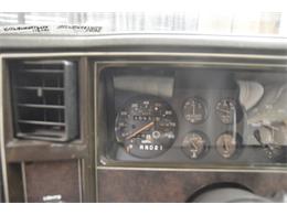 1984 Chevrolet El Camino SS (CC-1041367) for sale in Morgantown, Pennsylvania