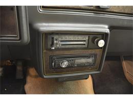 1984 Chevrolet El Camino SS (CC-1041367) for sale in Morgantown, Pennsylvania