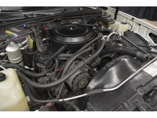 1984 Chevrolet El Camino SS (CC-1041367) for sale in Morgantown, Pennsylvania