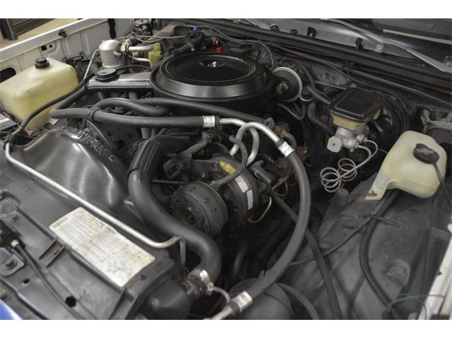 1984 Chevrolet El Camino SS (CC-1041367) for sale in Morgantown, Pennsylvania
