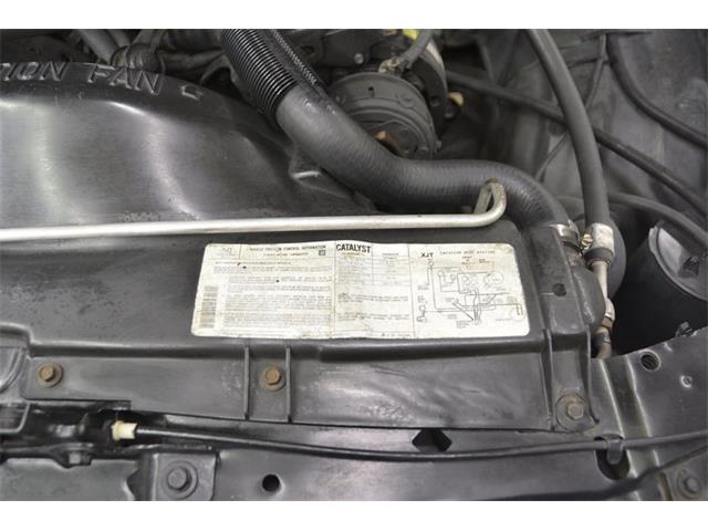 1984 Chevrolet El Camino SS (CC-1041367) for sale in Morgantown, Pennsylvania