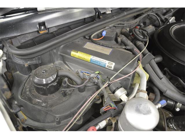 1984 Chevrolet El Camino SS (CC-1041367) for sale in Morgantown, Pennsylvania