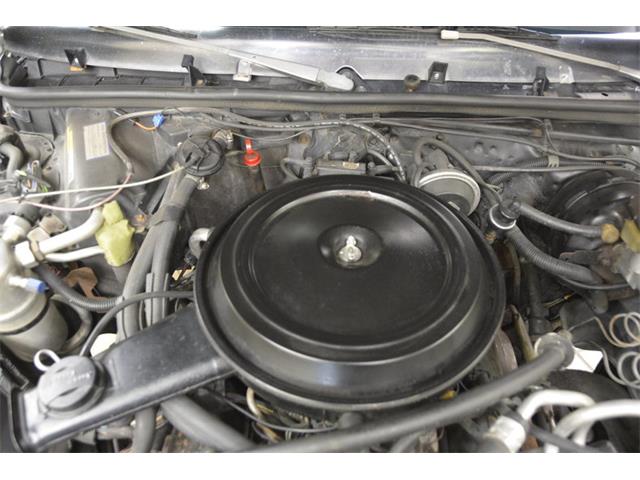 1984 Chevrolet El Camino SS (CC-1041367) for sale in Morgantown, Pennsylvania