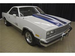 1984 Chevrolet El Camino SS (CC-1041367) for sale in Morgantown, Pennsylvania
