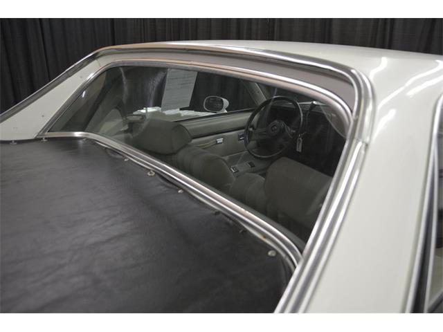 1984 Chevrolet El Camino SS (CC-1041367) for sale in Morgantown, Pennsylvania