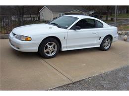 1995 Ford Mustang (CC-1041373) for sale in West Line, Missouri