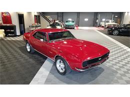 1967 Chevrolet Camaro RS/SS (CC-1041375) for sale in Elkhart, Indiana