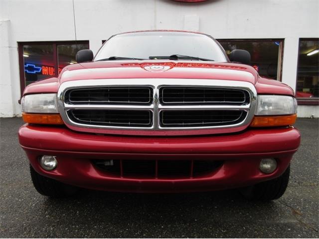 2000 Dodge Durango (CC-1041376) for sale in Tocoma, Washington