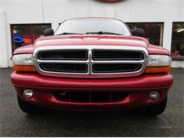 2000 Dodge Durango (CC-1041376) for sale in Tocoma, Washington
