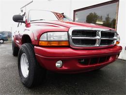 2000 Dodge Durango (CC-1041376) for sale in Tocoma, Washington