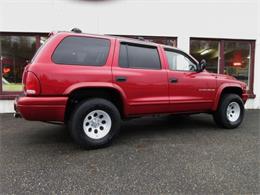 2000 Dodge Durango (CC-1041376) for sale in Tocoma, Washington