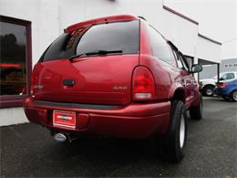 2000 Dodge Durango (CC-1041376) for sale in Tocoma, Washington