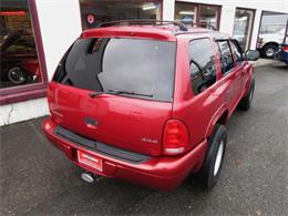 2000 Dodge Durango (CC-1041376) for sale in Tocoma, Washington