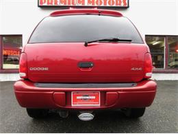 2000 Dodge Durango (CC-1041376) for sale in Tocoma, Washington