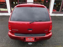 2000 Dodge Durango (CC-1041376) for sale in Tocoma, Washington