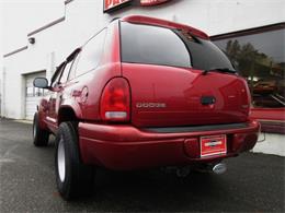 2000 Dodge Durango (CC-1041376) for sale in Tocoma, Washington