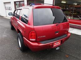 2000 Dodge Durango (CC-1041376) for sale in Tocoma, Washington