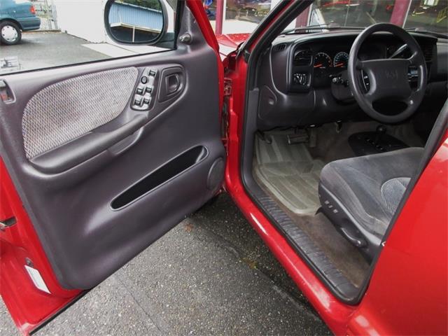 2000 Dodge Durango (CC-1041376) for sale in Tocoma, Washington