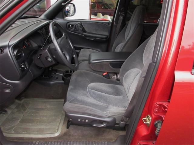 2000 Dodge Durango (CC-1041376) for sale in Tocoma, Washington