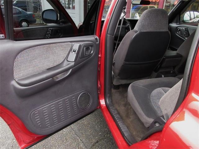 2000 Dodge Durango (CC-1041376) for sale in Tocoma, Washington