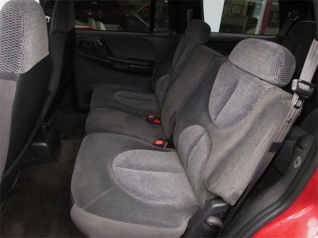2000 Dodge Durango (CC-1041376) for sale in Tocoma, Washington