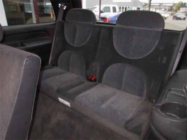 2000 Dodge Durango (CC-1041376) for sale in Tocoma, Washington