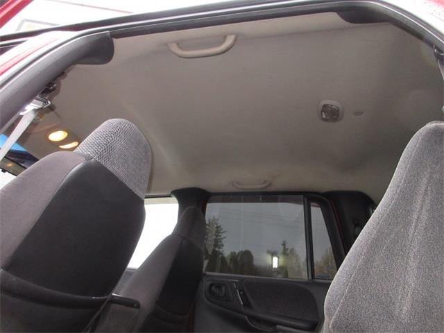 2000 Dodge Durango (CC-1041376) for sale in Tocoma, Washington