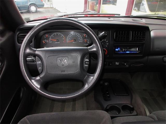 2000 Dodge Durango (CC-1041376) for sale in Tocoma, Washington