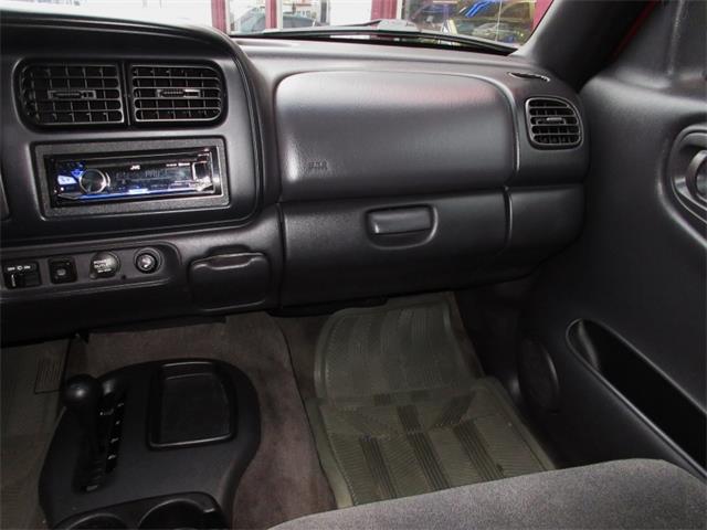 2000 Dodge Durango (CC-1041376) for sale in Tocoma, Washington