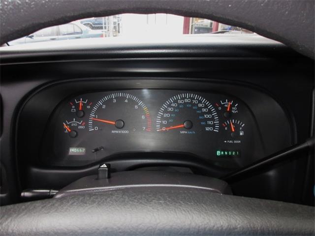 2000 Dodge Durango (CC-1041376) for sale in Tocoma, Washington