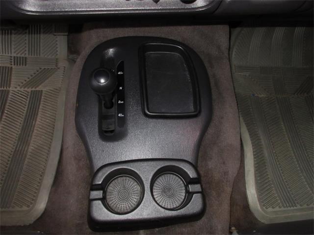 2000 Dodge Durango (CC-1041376) for sale in Tocoma, Washington