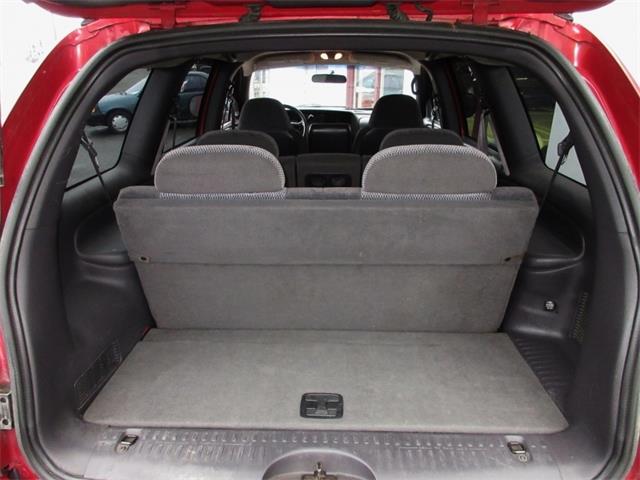 2000 Dodge Durango (CC-1041376) for sale in Tocoma, Washington