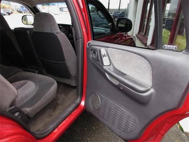2000 Dodge Durango (CC-1041376) for sale in Tocoma, Washington