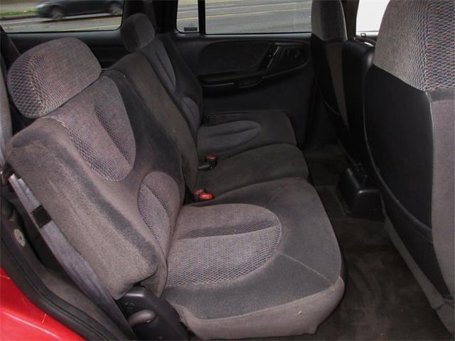 2000 Dodge Durango (CC-1041376) for sale in Tocoma, Washington