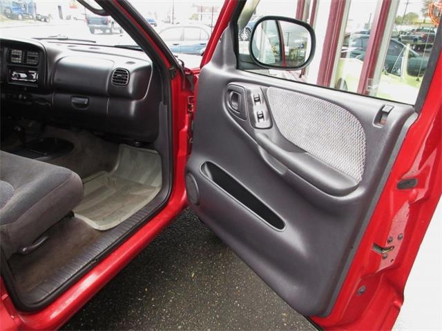 2000 Dodge Durango (CC-1041376) for sale in Tocoma, Washington