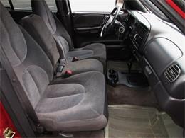 2000 Dodge Durango (CC-1041376) for sale in Tocoma, Washington