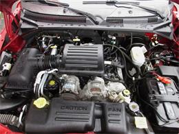 2000 Dodge Durango (CC-1041376) for sale in Tocoma, Washington