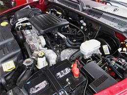 2000 Dodge Durango (CC-1041376) for sale in Tocoma, Washington