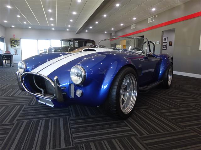 1965 Superformance Cobra (CC-1040014) for sale in West Harrison, Indiana