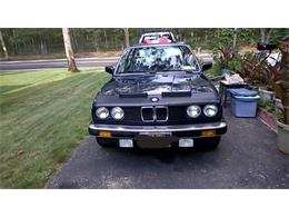 1986 BMW 325 (CC-1041404) for sale in Shirley, New York