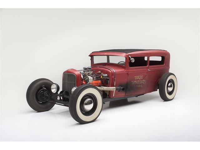 1930 Ford Model A (CC-1041405) for sale in Scottsdale, Arizona
