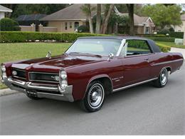 1964 Pontiac Grand Prix (CC-1041407) for sale in Lakeland, Florida