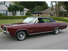 1964 Pontiac Grand Prix (CC-1041407) for sale in Lakeland, Florida