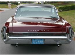 1964 Pontiac Grand Prix (CC-1041407) for sale in Lakeland, Florida