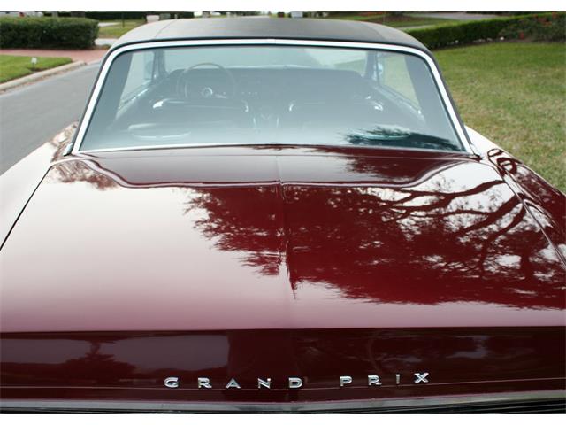 1964 Pontiac Grand Prix (CC-1041407) for sale in Lakeland, Florida